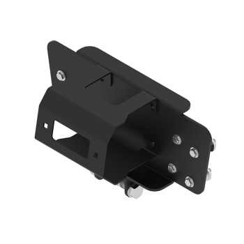 Kit di montaggio verricello posteriore