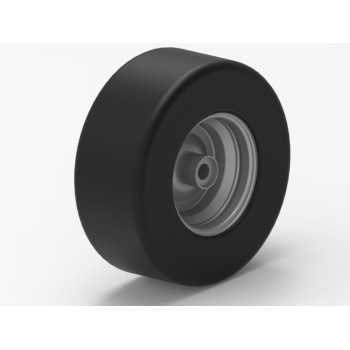 Cerchio 16x6.50-8 6pr P512 TL (Spazzola raccoglitrice)