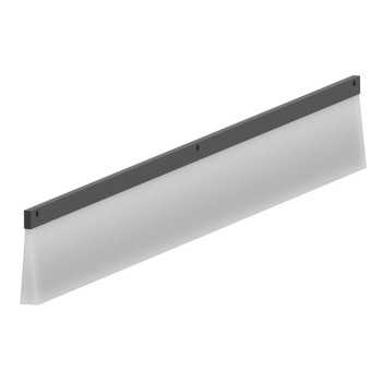 Listello di spinta 1240 mm (Collettore spazzante)