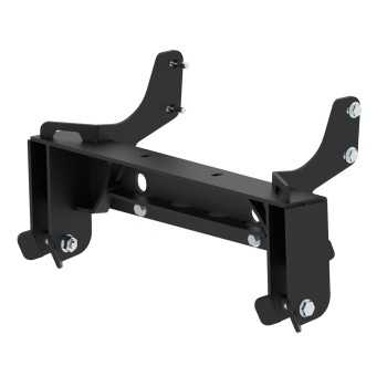 Adattatore UTV a montaggio anteriore CFMOTO: ZFORCE 1000 Sport 2