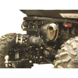 Kit montaggio verricello posteriorE