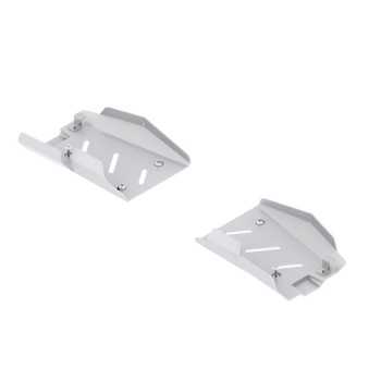 Protezioni braccio posteriori (coppia)