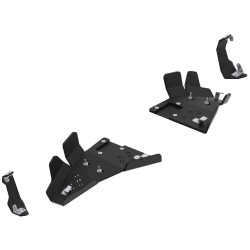 Protezioni braccio anteriore