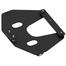 Adattatore per montaggio centrale