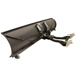 Tubi di spinta anteriori UTV Attacco rapido