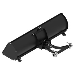 Tubi di spinta anteriori UTV Attacco rapido