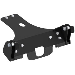 Adattatore per montaggio anteriore