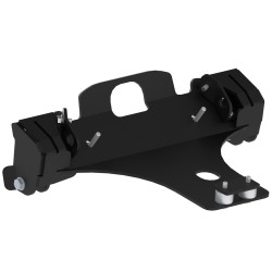 Adattatore per montaggio anteriore