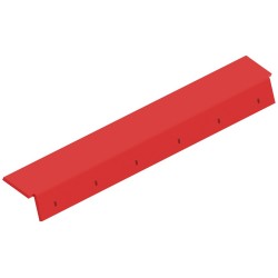 Elastico anteriore (G2-500 PRO)