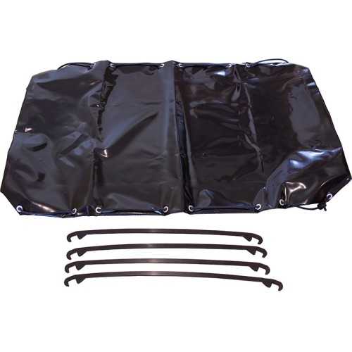 Copertura in PVC (Spanditore G2-500 PRO)