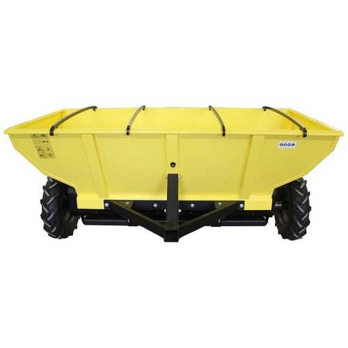 Copertura in PVC (Spanditore G2-500 PRO)