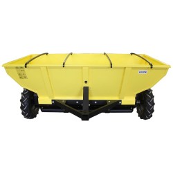 Copertura in PVC (Spanditore G2-500 PRO)