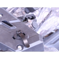 Morsetto eccentrico 22mm per CFMOTO