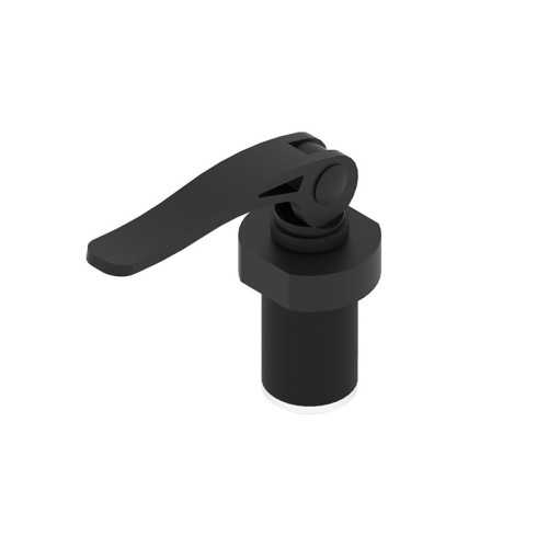 Morsetto eccentrico 22mm per CFMOTO