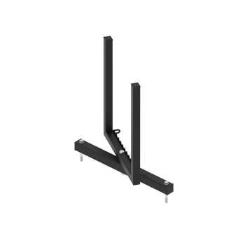 Telaio portante girevole (Log Hauler)