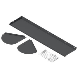 Kit conversione benna 1500mm