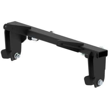 Adattatore per montaggio frontale