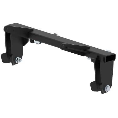 Adattatore per montaggio frontale