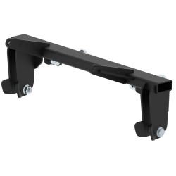 Adattatore per montaggio frontale