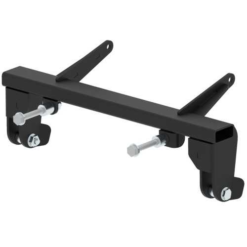 Adattatore per montaggio frontale