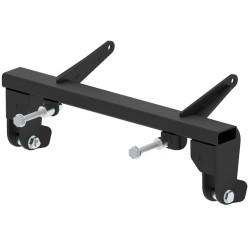 Adattatore per montaggio frontale