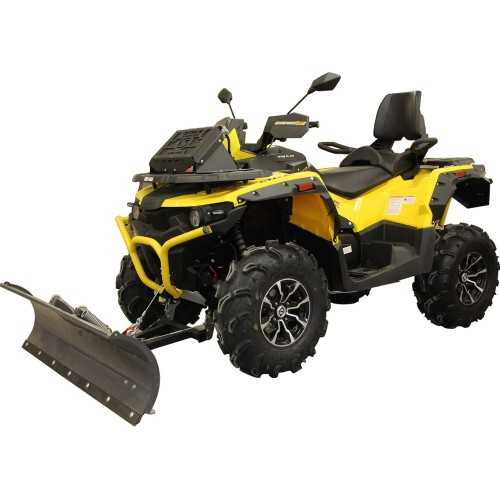 Adattatore per montaggio frontale