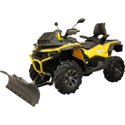 Adattatore per montaggio frontale