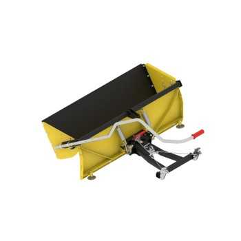 Benna Aratro Modulare 2 in 1 2