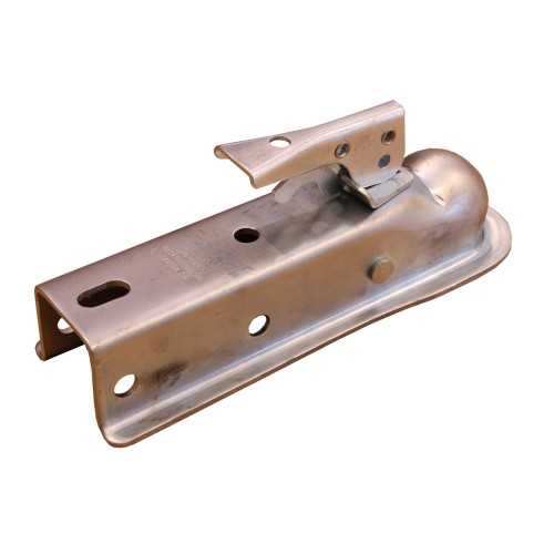 Accoppiatore da 2