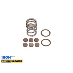 Kit frizione (STAGE 1) CFORCE 850 / 800xc