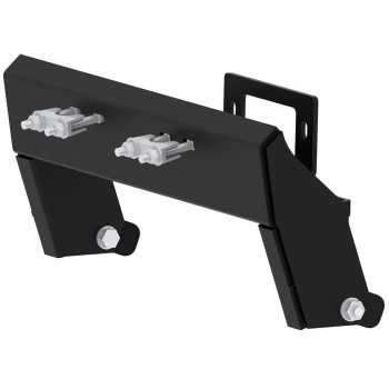 Adattatore per montaggio frontale