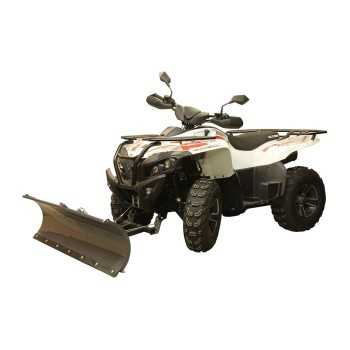 Adattatore per montaggio frontale 2