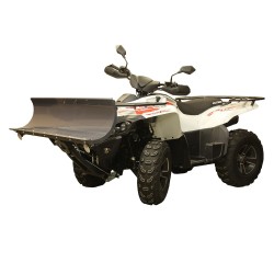 Adattatore per montaggio frontale