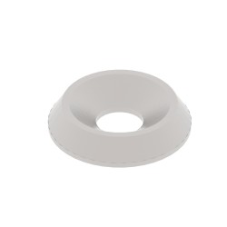 Rondelle coniche (5pz) 8 mm / 0,3 in