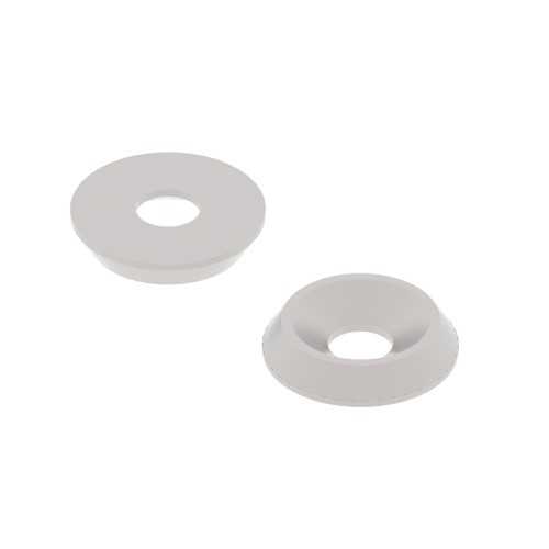 Rondelle coniche (5pz) 8 mm / 0,3 in