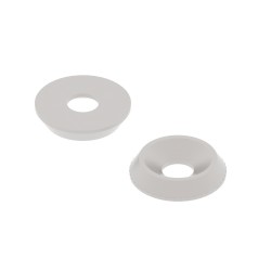 Rondelle coniche (5pz) 8 mm / 0,3 in