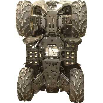 Adattatore per montaggio centrale