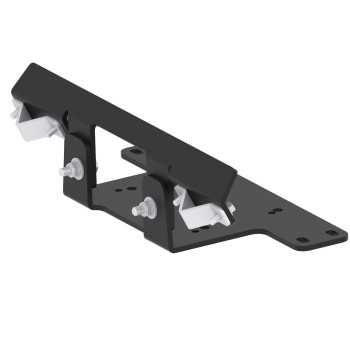 Kit di montaggio verricello anteriore Linhai M550 / M550L