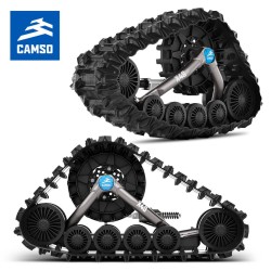 Cingoli Universali Camso X4S per ATV