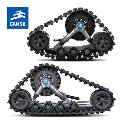 Cingoli Universali Camso X4S1 per UTV