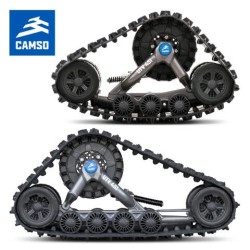 Cingoli Universali Camso X4S1 per UTV