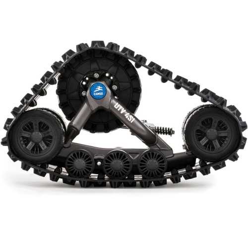 Cingoli Universali Camso X4S1 per UTV