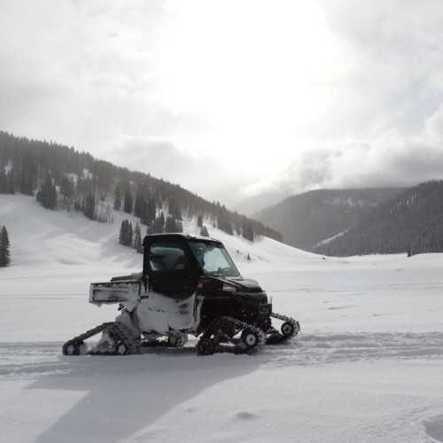 Cingoli Universali Camso X4S1 per UTV