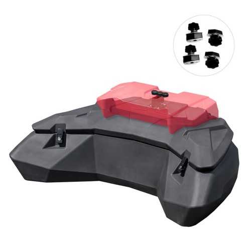 SHARK ATV Box AX130 per CAN-AM Outlander 570 / 650 / 1000