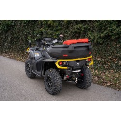 SHARK ATV Box AX130 per CAN-AM Outlander 570 / 650 / 1000
