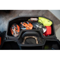 SHARK ATV Box AX165 per Segway AT5/AT6