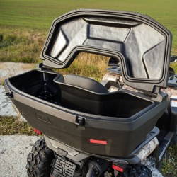 SHARK ATV Box AX165 per Segway AT5/AT6
