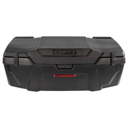 Kimpex Cargo Box Deluxe