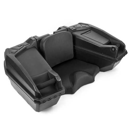 Kimpex Box ATV Posteriore Trunk Nomad