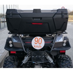 Kimpex Cargo Box ATV Deluxe